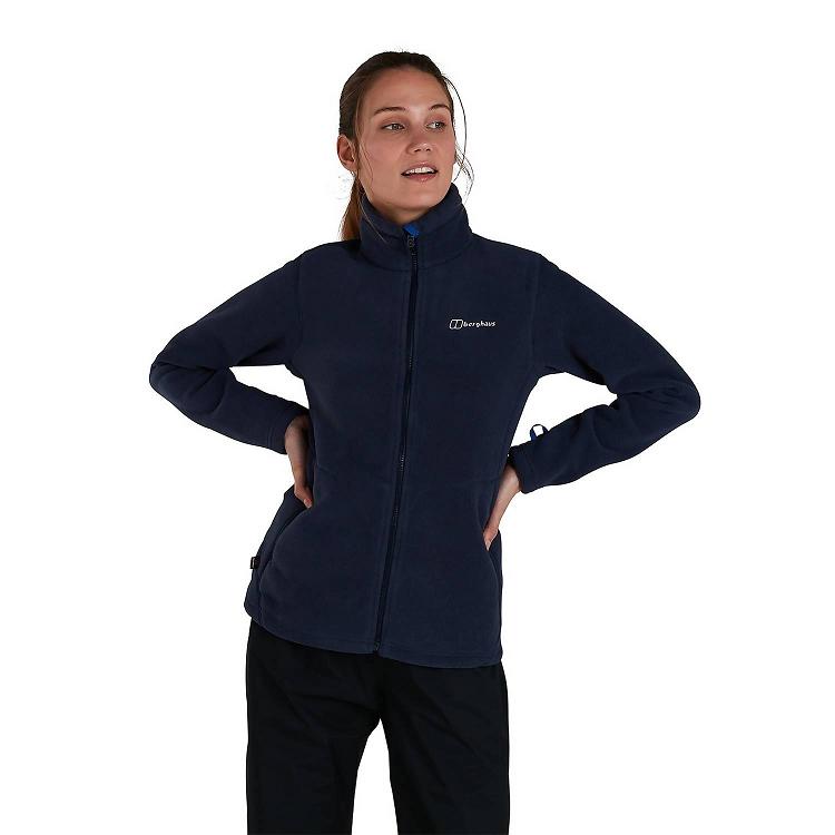 Dámska Fleece Berghaus Polartec Interactive Nachový Slovensko 2764BVSNQ